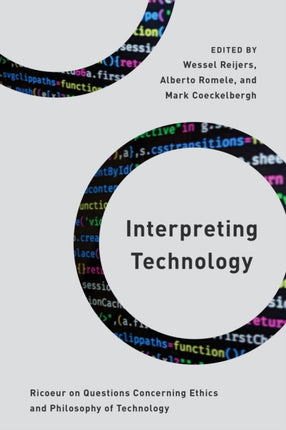 Interpreting Technology: Ricoeur on Questions