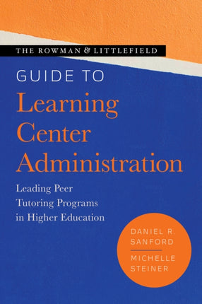 The Rowman & Littlefield Guide to Learning Center
