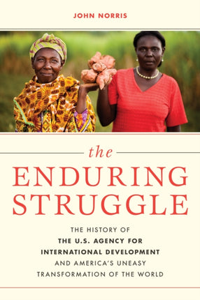 The Enduring Struggle: The History of the U.S.