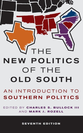 The New Politics of the Old South: An
