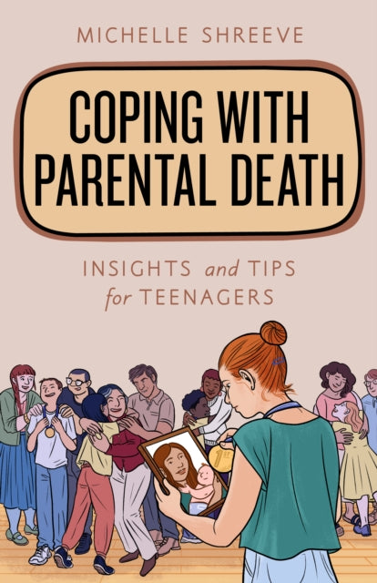 Coping with Parental Death: Insights and Tips for
