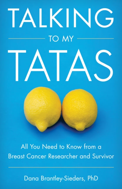 Talking to My Tatas: All You Need to Know from a