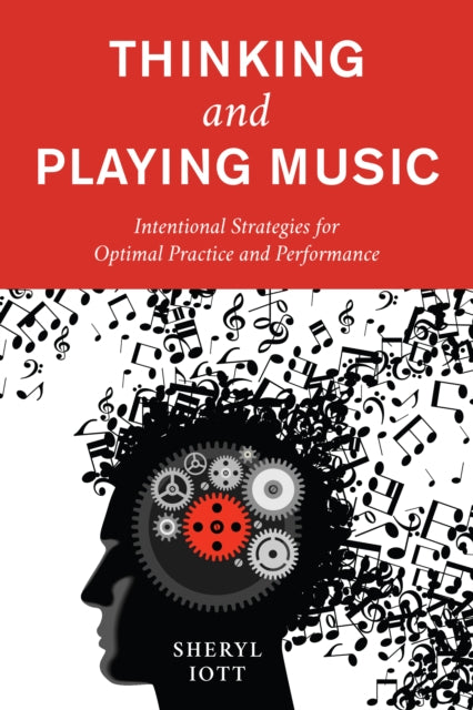 Thinking and Playing Music: Intentional