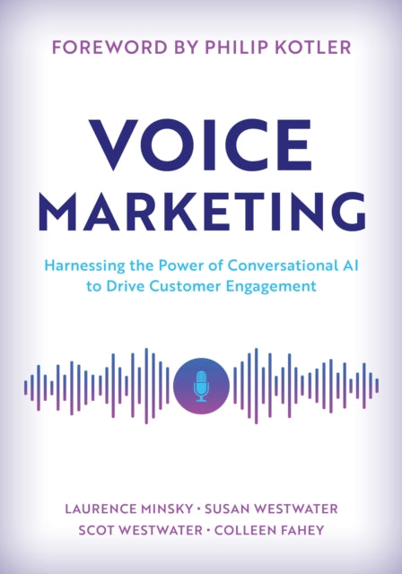 Voice Marketing: Harnessing the Power of