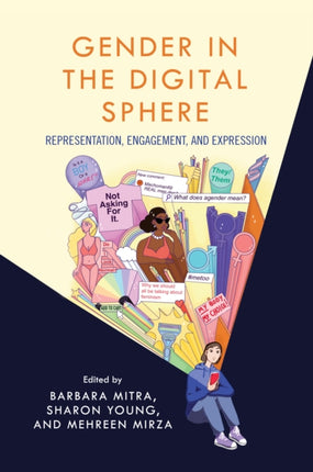 Gender in the Digital Sphere