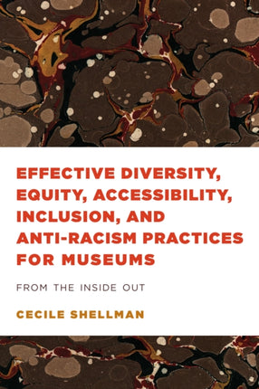Effective Diversity, Equity, Accessibility,