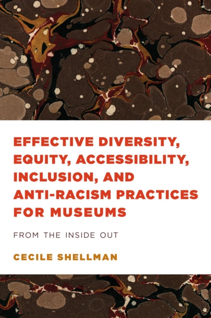 Effective Diversity, Equity, Accessibility,