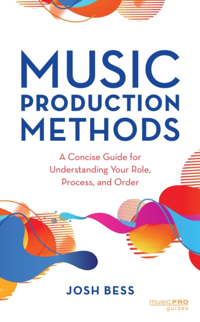 Music Production Methods: A Concise Guide for