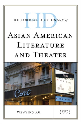 Historical Dictionary of Asian American