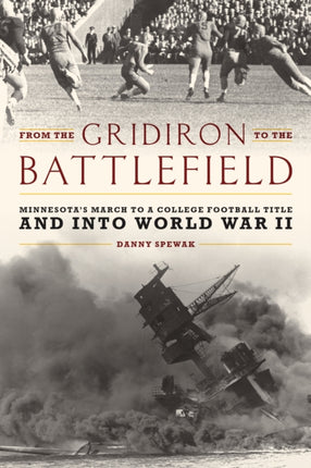 From the Gridiron to the Battlefield: Minnesota's