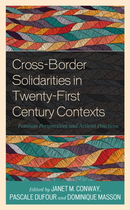 Cross-Border Solidarities in Twenty-First Century