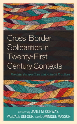 CrossBorder Solidarities in TwentyFirst Century