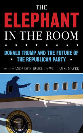 The Elephant in the Room: Donald Trump and the