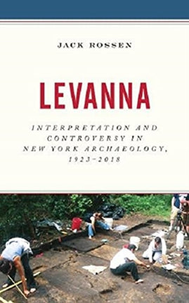 Levanna: Interpretation and Controversy in New