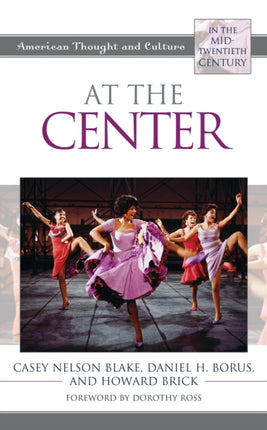 At the Center: American Thought and Culture in