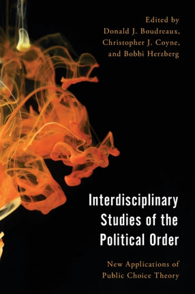 Interdisciplinary Studies of the Political Order:
