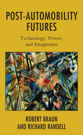 PostAutomobility Futures