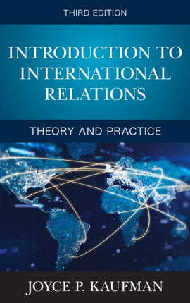 Introduction to International Relations: Theory