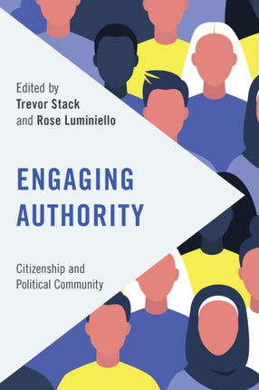Engaging Authority: Citizenship and Political