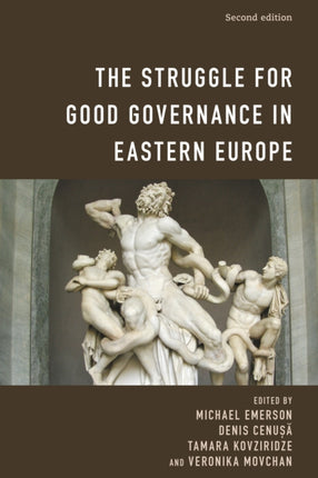 The Struggle for Good Governance in Eastern