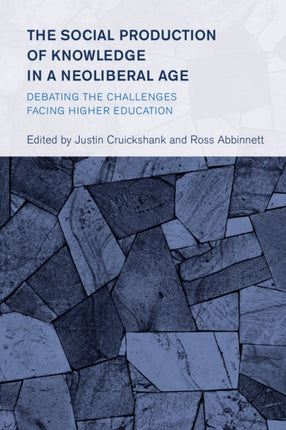 The Social Production of Knowledge in a