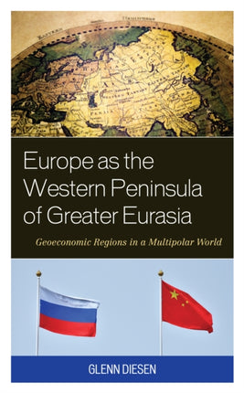 Europe as the Western Peninsula of Greater