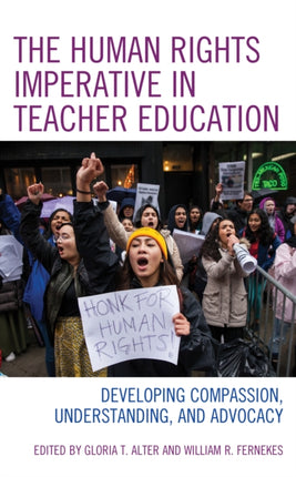 The Human Rights Imperative in Teacher Education: