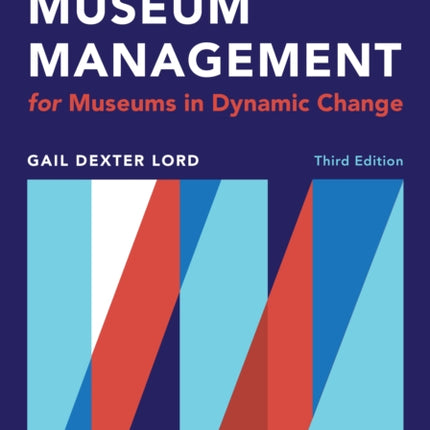 Manual of Museum Management