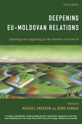 Deepening EU-Moldovan Relations: Updating and