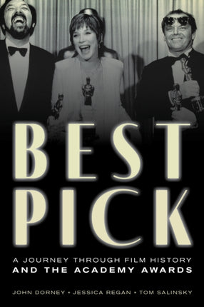 Best Pick: A Journey through Film History and the