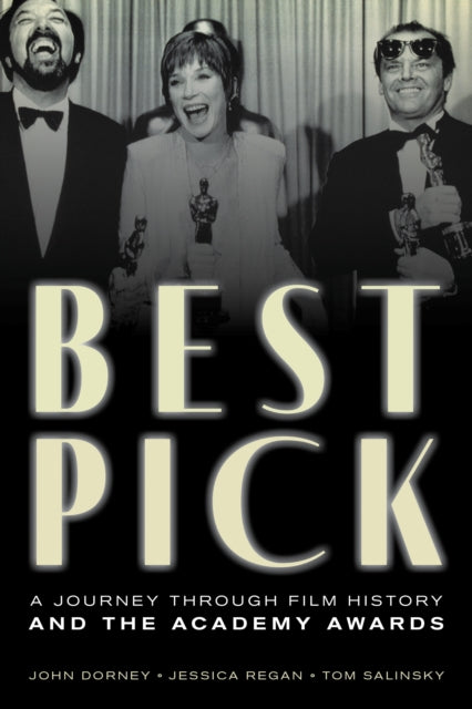 Best Pick: A Journey through Film History and the