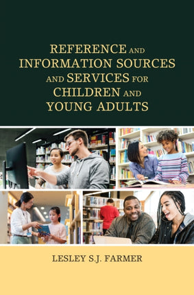 Reference and Information Sources and Services