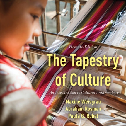 The Tapestry of Culture: An Introduction to