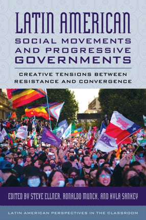 Latin American Social Movements and Progressive