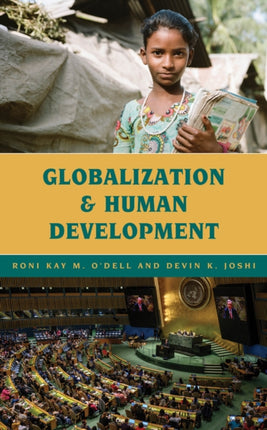 Globalization and Human Development: From