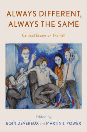 Always Different, Always the Same: Critical