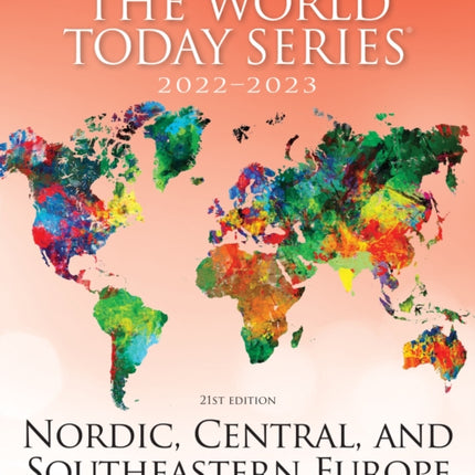 Nordic, Central, and Southeastern Europe