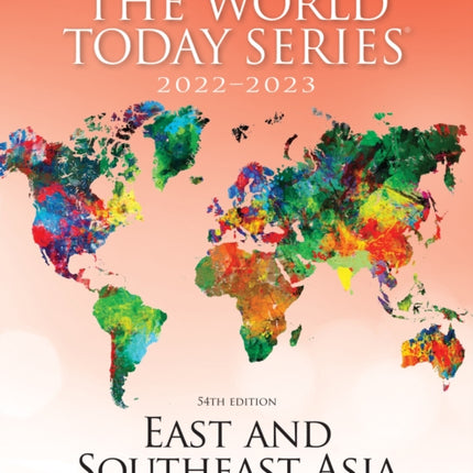 East and Southeast Asia 2022–2023