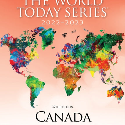 Canada 2022–2023