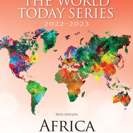 Africa 2022–2023