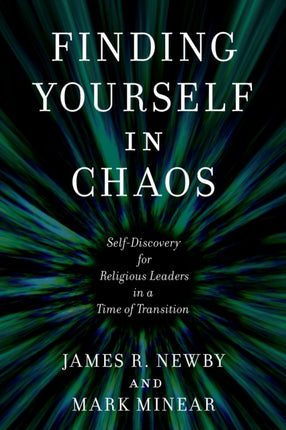 Finding Yourself in Chaos: Self-Discovery for