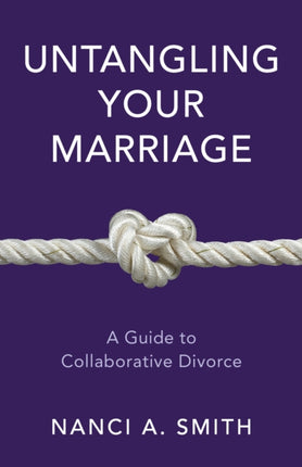 Untangling Your Marriage: A Guide to