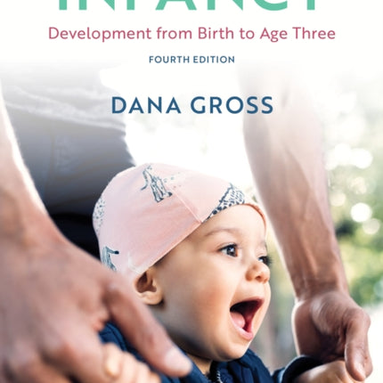 Infancy: Development from Birth to Age Three