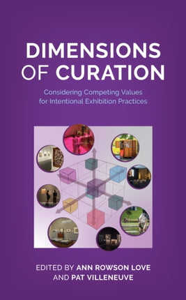 Dimensions of Curation: Considering Competing