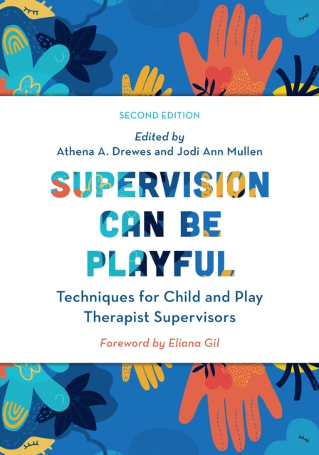 Supervision Can Be Playful: Techniques for Child