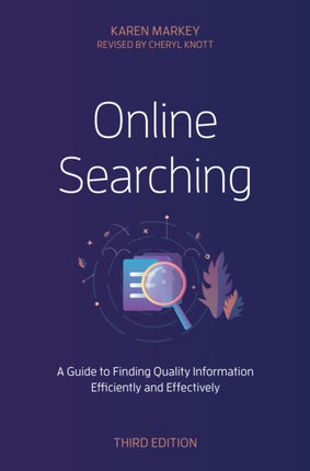 Online Searching: A Guide to Finding Quality