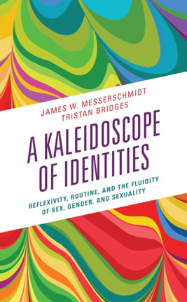 A Kaleidoscope of Identities: Reflexivity,