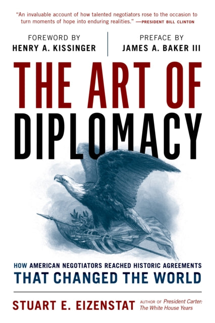 The Art of Diplomacy