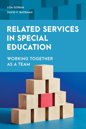 Related Services in Special Education: Working