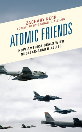 Atomic Friends: How America Deals with